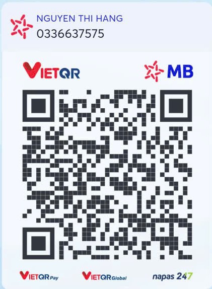 Mã QR mừng cưới